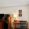 Comfort Inn St Louis - Westport Event Center - ميريلاند هايتس