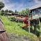 Glamping MM - Muta
