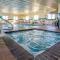 Quality Inn Sidney I-80