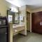 Quality Inn Washington - St George North