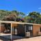 The Cabins at Douglas Scrub