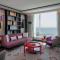 Andaz Doha, by Hyatt
