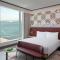 Andaz Doha, by Hyatt