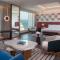 Andaz Doha, by Hyatt