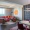 Andaz Doha, by Hyatt