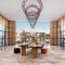 Andaz Doha, by Hyatt