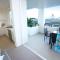 Domain Serviced Apartments