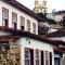 Hotel Priskar - Ouro Preto