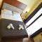 Yaffle Inn Shaki Boutique Hotel