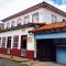 Hotel Priskar - Ouro Preto