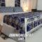 Dominican Suite 1, Incredible Suite/Studio (DS1)