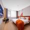 Yiwu Defeng Hotel