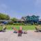 Taean Lily Pension - Taean