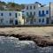 Home on the beach Vastadi - Mandrákion