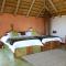Stiltz Guest House