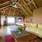 Stiltz Guest House