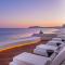 NEW LISTING! 4 Bd Beachfront Villa Fully Staffed - El Manglito