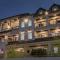 Taean Fringe OceanView Pension - Taean
