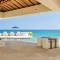 NEW LISTING! 4 Bd Beachfront Villa Fully Staffed - El Manglito