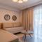 Sarti Premium Suites