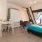 RedLight District Smokers Friendly Private Studio