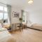 Teamquartier Erfurt Nord mit Stellplatz - 爱尔福特