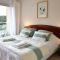 T2 Harmony, Elegance, Sea View, Pool and Beach - 阿雅克修