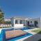 Sea Satin Villas - Ayia Napa Center
