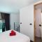 Poolside Duplex In Nai harn UTL A102 - Ravaj-part