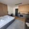 Apartmány Florián