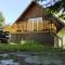 chalet ST PIERRE DELS FORCATS - 圣皮耶尔代勒福尔卡