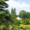 Appartement Spacieux Dépendance château Vue Loire - Gennes