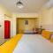 Ten Apart Hotel