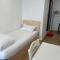 Timehouse Hong Kong Hostel Group - Hong Kong