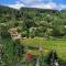 Domaine privé dans les bois - Salettes