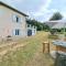 Domaine privé dans les bois - Salettes