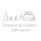 Domaine privé dans les bois - Salettes