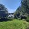 Domaine privé dans les bois - Salettes