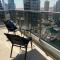 Sparkle Towers by Swarovski - Dubai Marina - High Floor - Beach Resort Sunset view