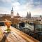 Billionaires Boutique Residence & Premium Suites, Old Town