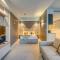 Stunning Apartment in the Iconic Mercury Tower - سانت جوليانز