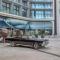 Stunning Apartment in the Iconic Mercury Tower - سانت جوليانز