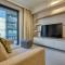 Stunning Apartment in the Iconic Mercury Tower - سانت جوليانز