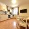 SWF122 Gemütliche Monteurwohnung Übergangswohnung - 施瓦岑费尔德