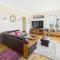-AVEL DRO- Belle maison familiale vue mer corniche