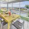 -AVEL DRO- Belle maison familiale vue mer corniche