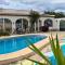 Authentic Spanish finca with private pool and garden - Mutxamel