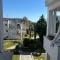 Beachfront 1BR Apt 70m from the beach - Siviri