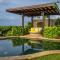 Villa Amita on the Bukit, Pandawa beach