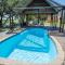 Kayova River Lodge